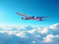 北京至纽约空运服务全新体验