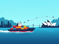 Chongqing Boosts Costeffective Sea Freight to Australia