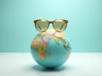 掘金海外眼镜电商出海高利润蓝海的新机遇