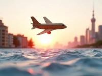 US to Shanghai Air Freight Times Key Insights