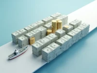 Smart Shipping Cuts Costs for SF Dry Freight Exporters