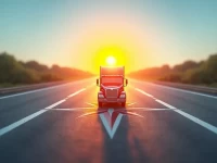 RXO Rises As Major Truck Brokerage Firm Postxpo Spinoff