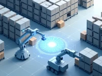 Smart Warehousing Boosts Ecommerce Efficiency