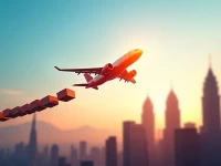 福州吉隆坡国际货运航线启航加速东南亚经贸互联互通