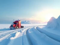 Russias Extreme Cold Challenges Crossborder Ecommerce Logistics