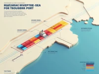 Bangladesh Japan Partner to Develop Deepsea Port for Trade Boost