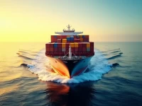 美森快船跨境电商物流提速的秘密武器数据解读其快与稳