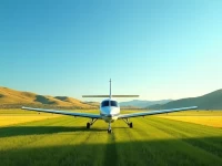 德埃文斯农场机场东宾夕法尼亚的隐秘空中绿洲