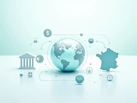 顺畅汇款至法国外汇兑换优势剖析