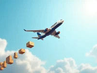 亚马逊航空再添新翼10架空客A330300货机助力全球物流加速