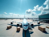 Jan Krems Inducted Into TIACA Hall of Fame for Air Cargo Innovations