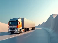 经济缓行而非衰退美国货运市场20202021展望