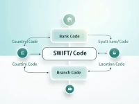 Standard Chartered Singapore Clarifies SWIFTBIC Code Usage