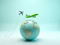 圣托梅机场的 ICAO 代码是什么全面了解机场信息