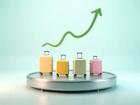 Airlines Adopt Predictive Model to Cut Baggage Costs