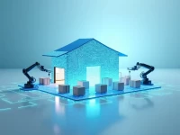 DMWH系统公司智能物流解决方案的创新引擎