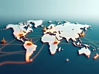 全球海运枢纽一览港口名称代码及发展趋势解析