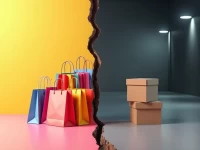 经济迷局消费旺盛为何难振货运市场