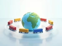 Global Logistics Firms Adopt New Cargo Tracking Strategies