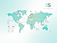 了解BANCO GNB SUDAMERISSWIFTBIC代码解析和汇款指南