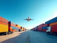 SF Airlines Launches Middle Eastsoutheast Asia Freight Route