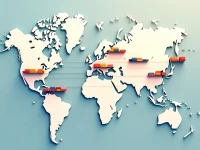 国际货代公司部门设置全解析从职能划分到岗位细分