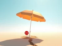 Design and Patent Risks in Waterfillable Umbrella Base Market