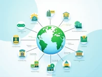 确保国际汇款顺畅MEGA国际商业银行SWIFTBIC代码详解