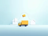 告别客户催单万邦物流自提流程优化提升客户满意度