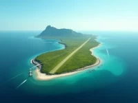 马布伊格岛机场ICAO 代码解析与机场概况