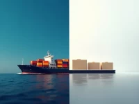 Global Shipping Bulk Vs Parcel Freight Choices