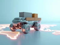 木牛流马智造引擎驱动供应链升级跨境物流新势力崛起