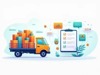 Delivery Orders Key to Efficient Logistics Operations