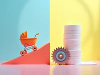 King Childrens Growth ZC Tissue Leadership Change Reflect Industry Shift