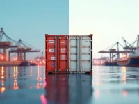 New Guide Simplifies Crossregional FCL Customs Clearance