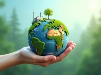 碳中和新解法Flexport联手Pachama用科技守护森林碳汇