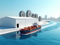 Averitt Expands Charleston Hub to Boost Port Efficiency