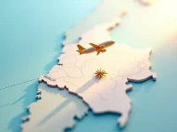 哥伦比亚普埃尔托贝里奥机场数据解读与出行参考