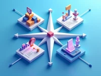 Procurement Leaders Adopt Four Key Strategies for 2025 Challenges