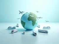 成一国际物流小微企业如何撬动全球货运市场