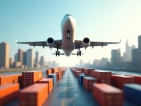 Beijing Airport Enhances Air Cargo Warehouse Operations