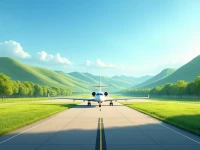 Ugandas Kasese Airport Emerges As Key Aviation Hub