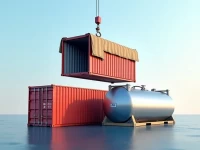 Guide to Hazardous Goods Shipping Containers Unveiled