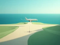 Quoin Hill Airport Opens As Vanuatus New Travel Hub