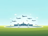 Mongolias Toson Tsengel Airport Poised As Key Air Cargo Hub