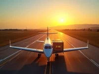 Air Freight Challenges and Solutions at Torremolinos Airport UTL