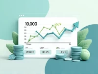 Sri Lankan Rupee Hits Record Low Against US Dollar