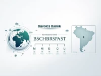 如何快速了解BANCO SANTANDER BRASIL SA的SWIFT码