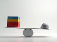 美国港口工人罢工倒计时劳资谈判重启自动化成最大变数