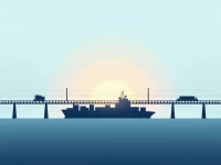 West Coast Ports See Surge in Intermodal Freight Demand